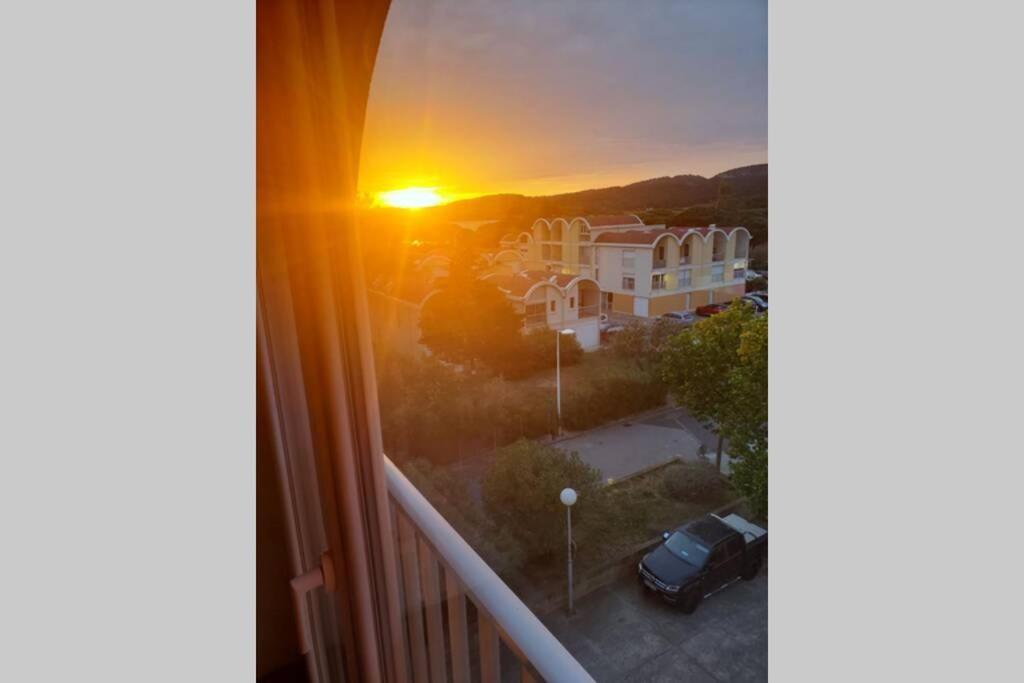 Bienvenue Chez Nous Apartment กรุยซ็อง ภายนอก รูปภาพ