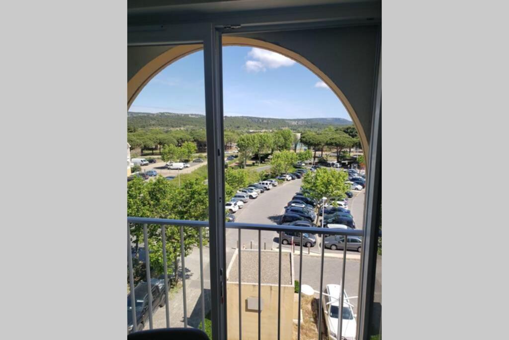 Bienvenue Chez Nous Apartment กรุยซ็อง ภายนอก รูปภาพ