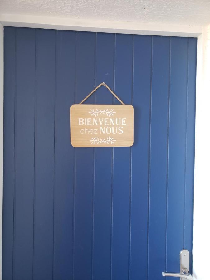 Bienvenue Chez Nous Apartment กรุยซ็อง ภายนอก รูปภาพ