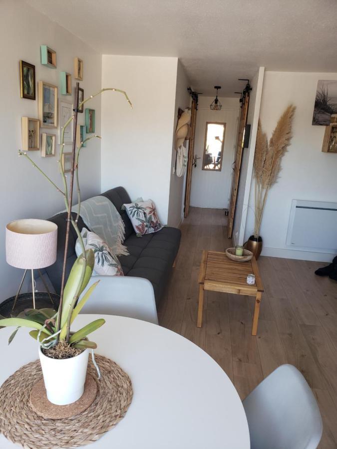 Bienvenue Chez Nous Apartment กรุยซ็อง ภายนอก รูปภาพ